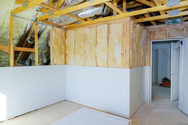Best Insulation Maintenance and Repair in Red Oak, NC