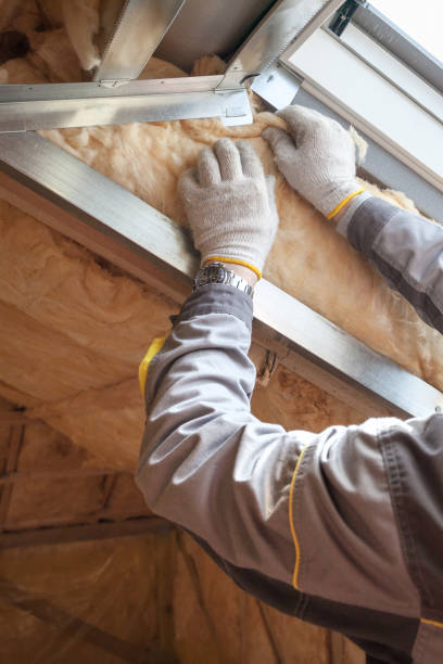 Best Insulation Materials and Products in Red Oak, NC