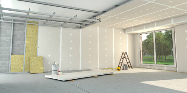 Best Insulation Installation Services in Red Oak, NC