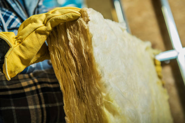 Best Insulation for Specific Applications in Red Oak, NC