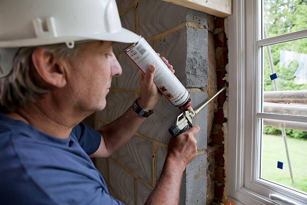 Best Commercial Insulation in Red Oak, NC