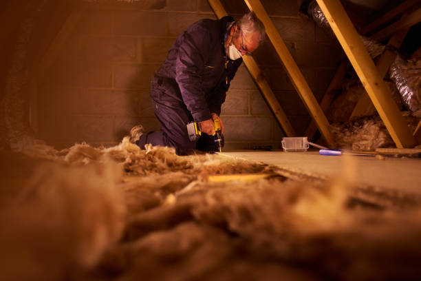 Best Insulation for Specific Applications in Red Oak, NC